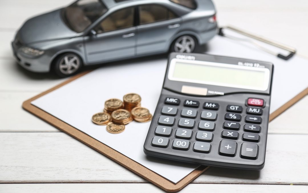 Smart Financing: The Role of Down Payment in Auto Loans
